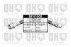 QUINTON HAZELL BFH1008 Brake Hose